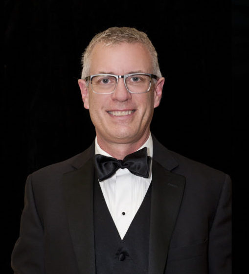 Artistic Staff - Halifax Gay Men's Chorus