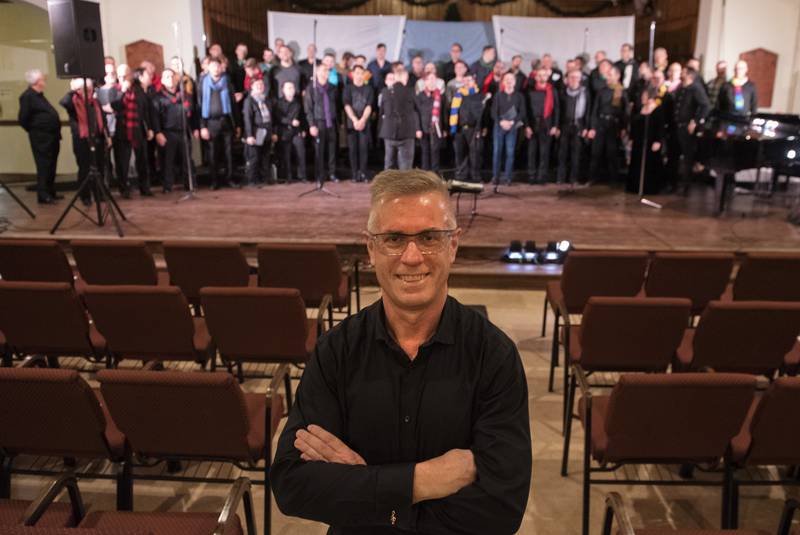 SEGREDOS DE NAMORO GAY